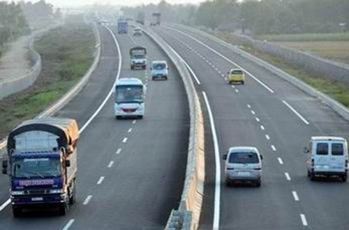 Hoàn thành Đường cao tốc Đà Nẵng - Quảng Ngãi trong năm 2018