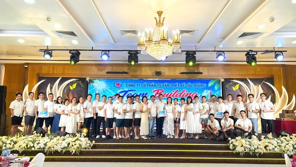 RECO SUMMER TRIP 2026 – TEAM BUILDING: KHI TINH THẦN ĐỒNG ĐỘI LỚN HƠN MỌI CHIẾN THẮNG