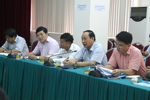 Đầu tư xây dựng cao tốc Ninh Bình - Thanh Hóa theo hình thức PPP