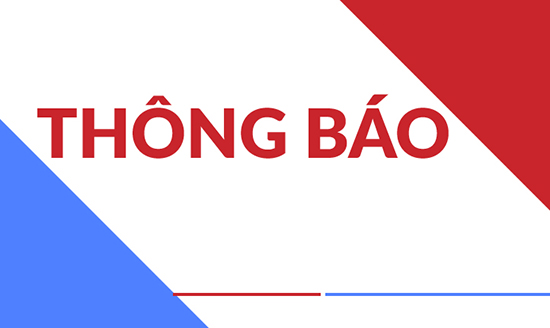 Công bó thông tín về năng lực đủ điền kiện hoạt động thí nghiệm chuyên ngành xây dựng